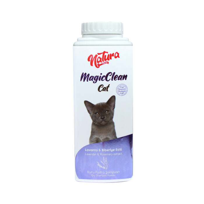 Natura MagicClean Cat