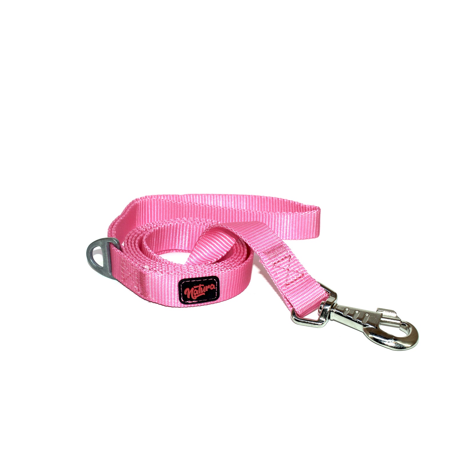 Natura Leash – Pink