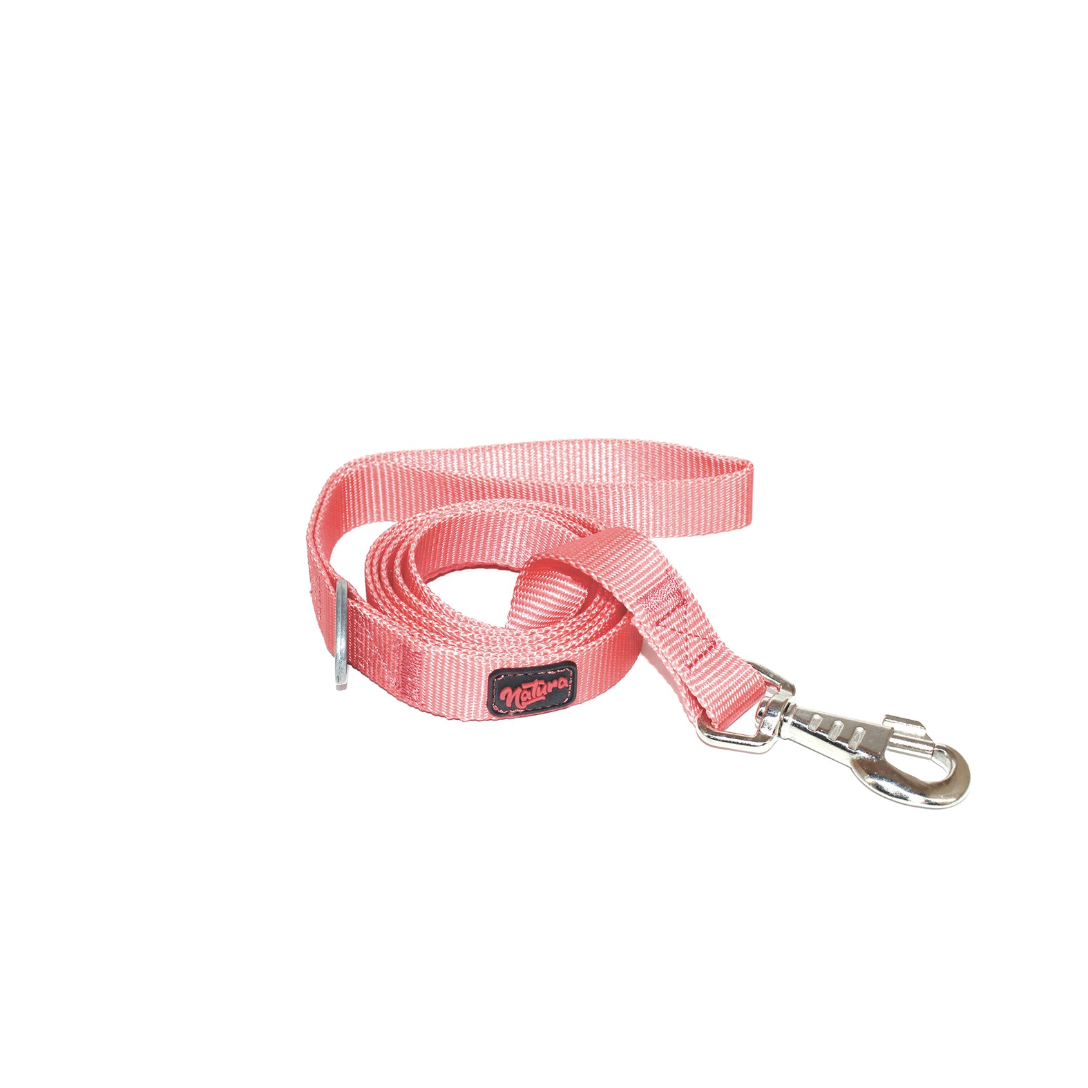 Natura Leash – Living Coral