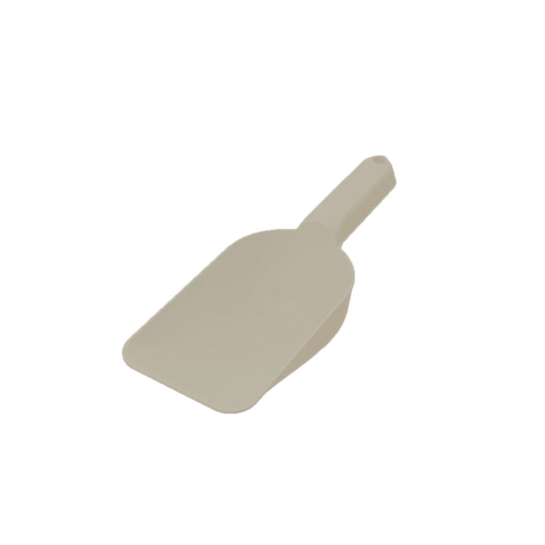 Natura Plastic Scoop