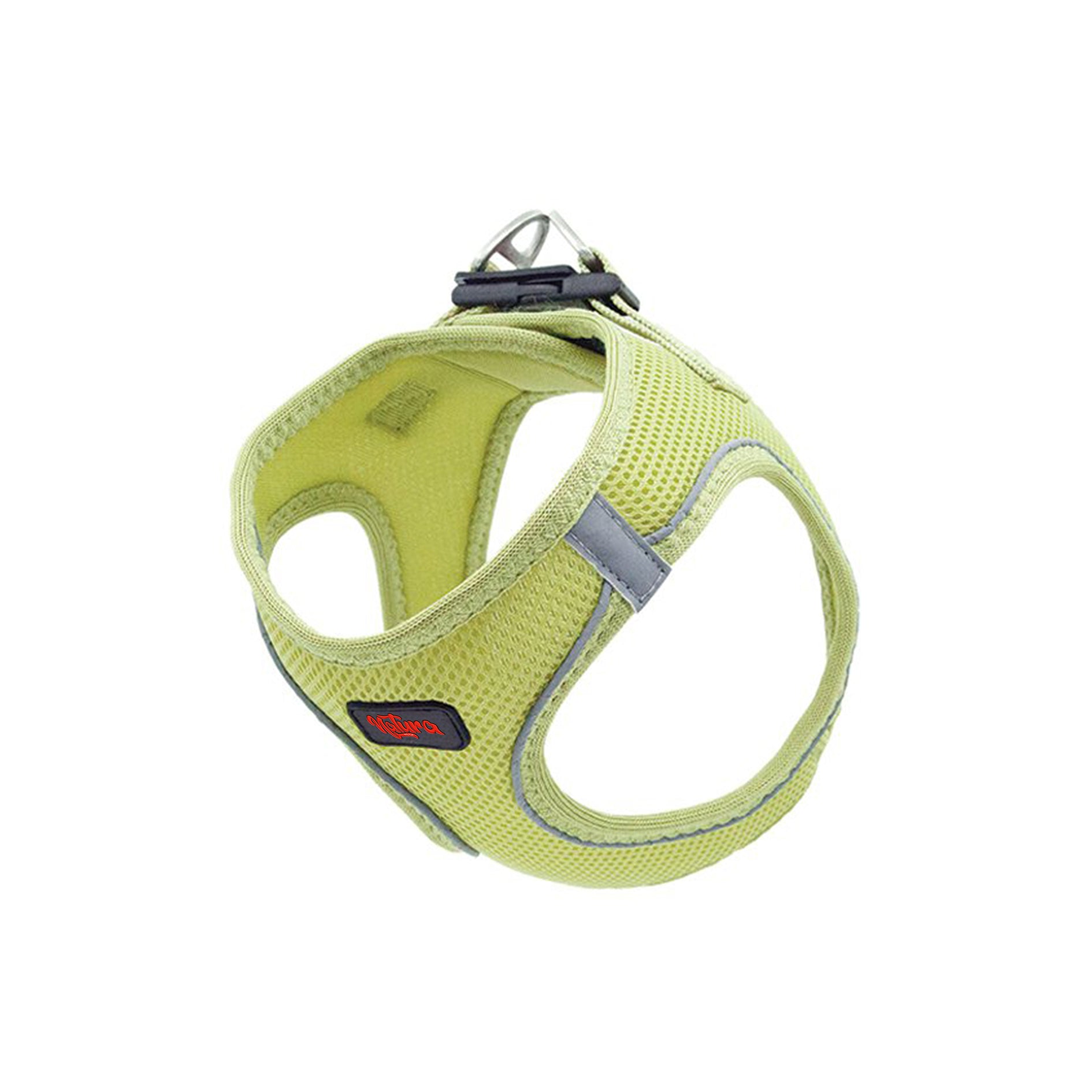 Natura Air Net Harness Algae Green