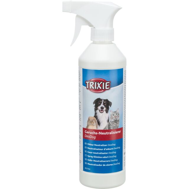 DeoDog Odour Neutralizer