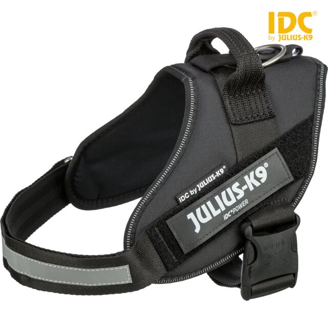 Julius-K9® IDC® Powerharness