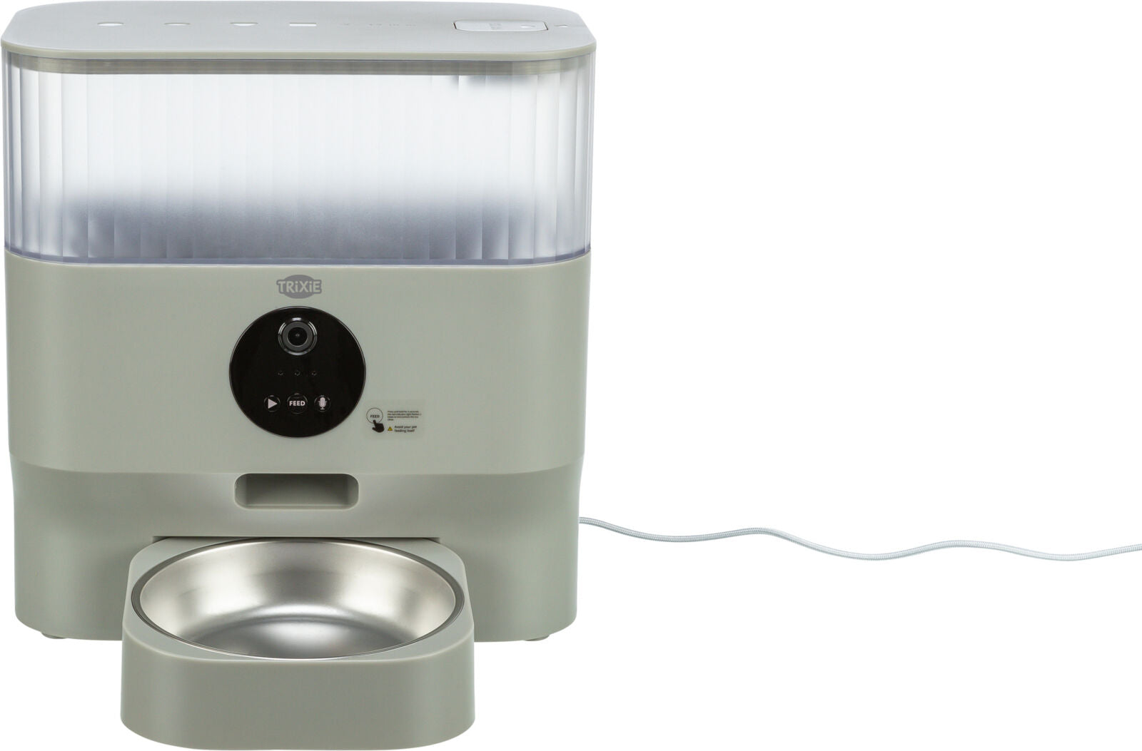 Automatic Food Dispenser TX-C Smart 5.0L