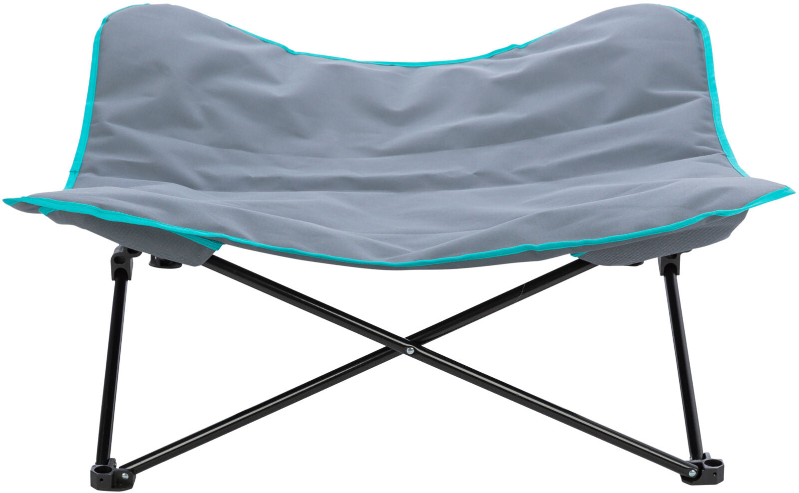 Camping bed