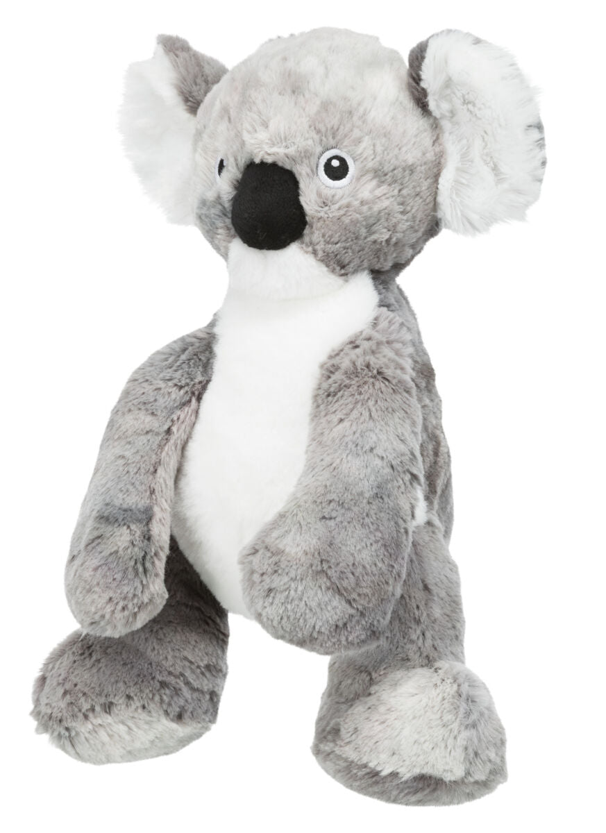 Koala Dog Toy