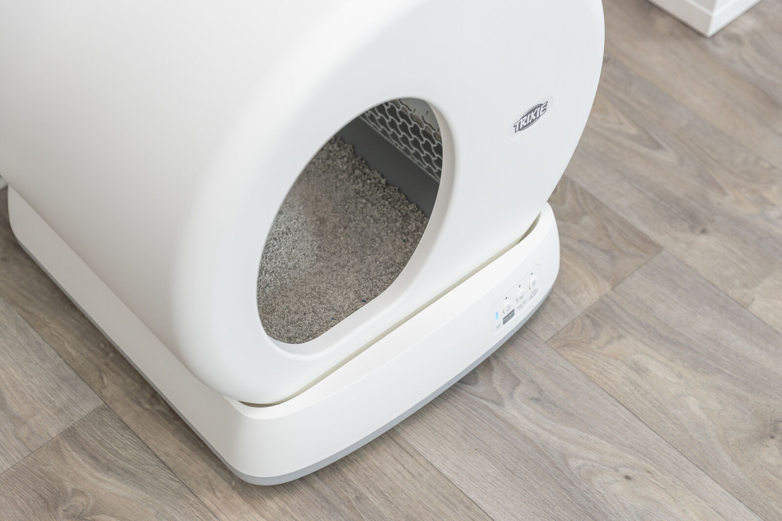 Self Cleaning Cat Litter Box