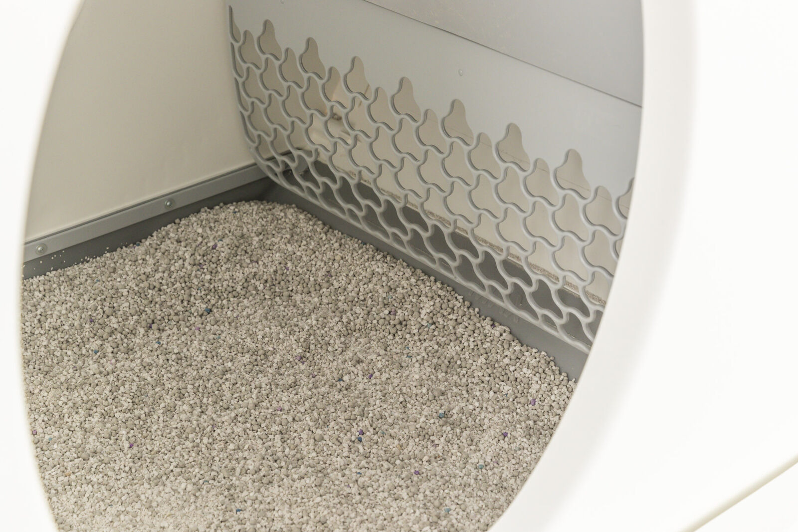 Self Cleaning Cat Litter Box