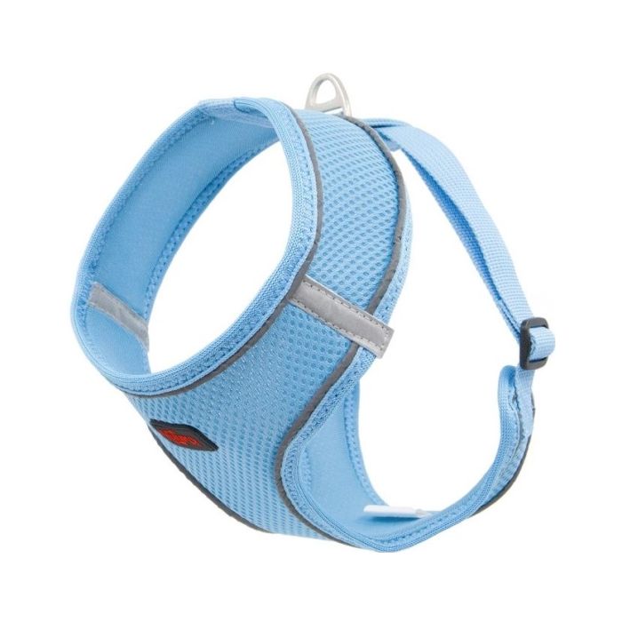 Natura Air Net Harness Blue