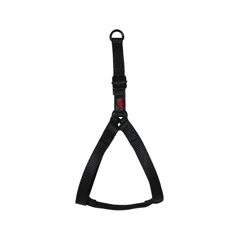 Natura Basic Harness Black