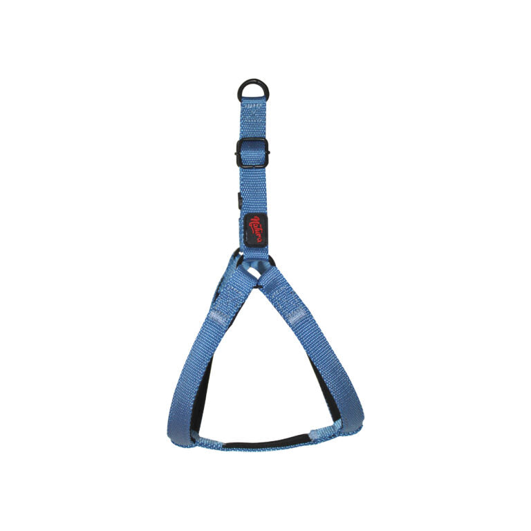 Natura Basic Harness Blue