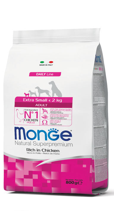 Monge Extra Adult Chicken