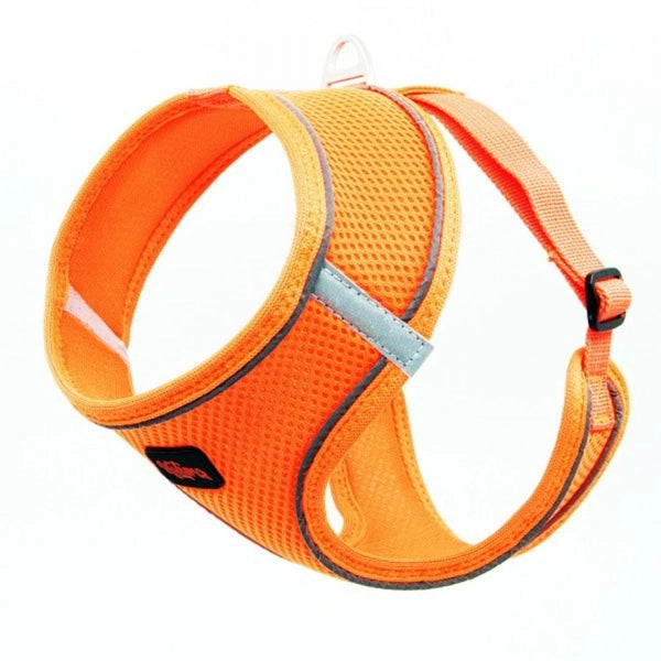 Natura Air Net Harness Orange