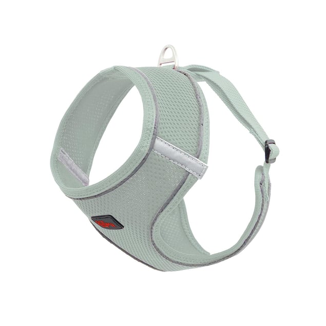 Natura Air Net Harness Lily Green