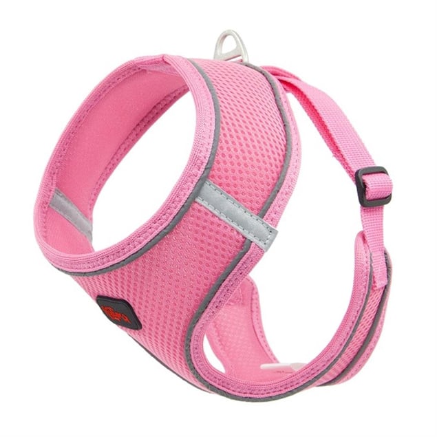 Natura Air Net Harness Pink