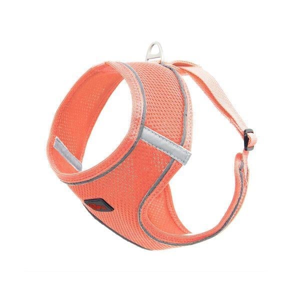 Natura Air Net Harness Coral