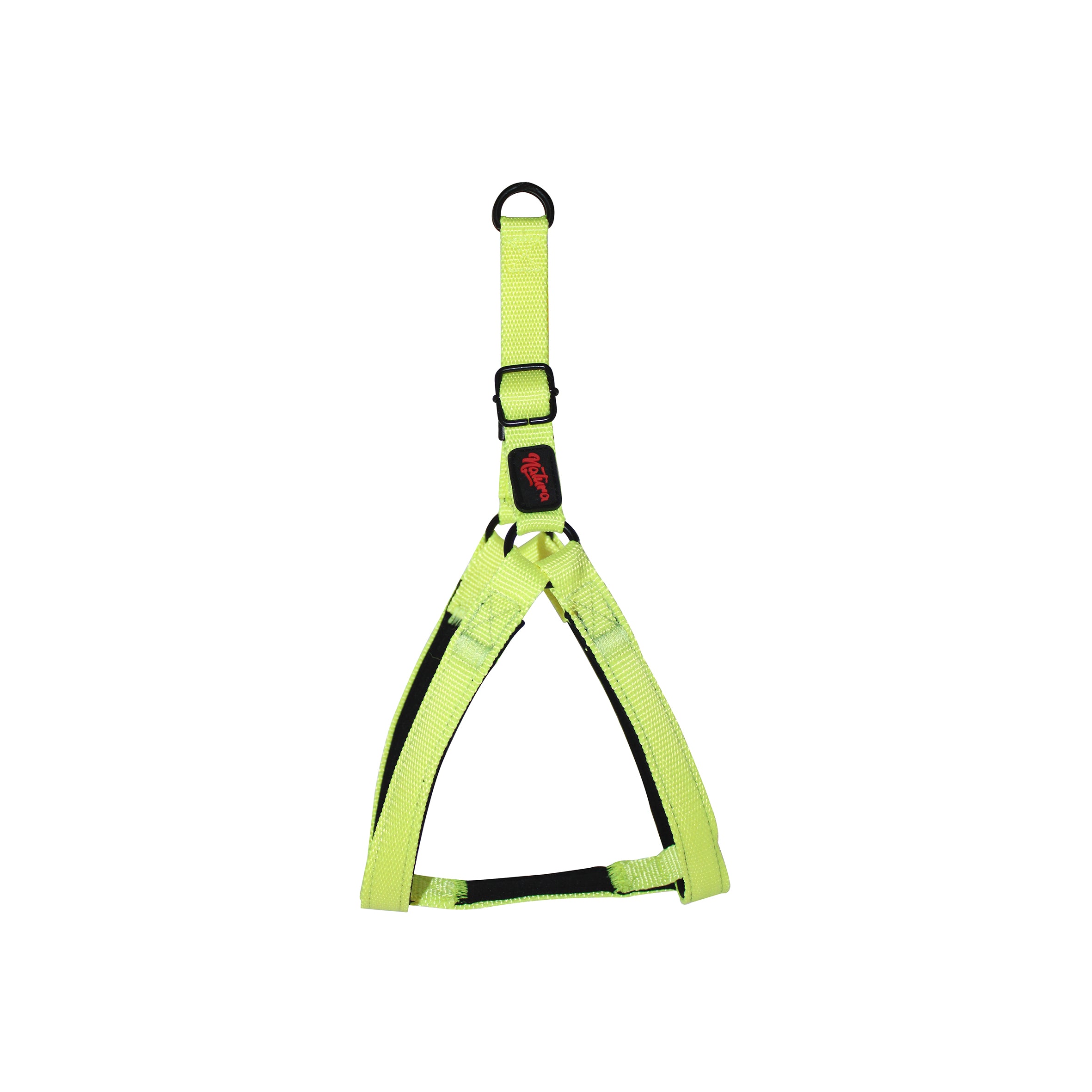 Natura Basic Harness Neon