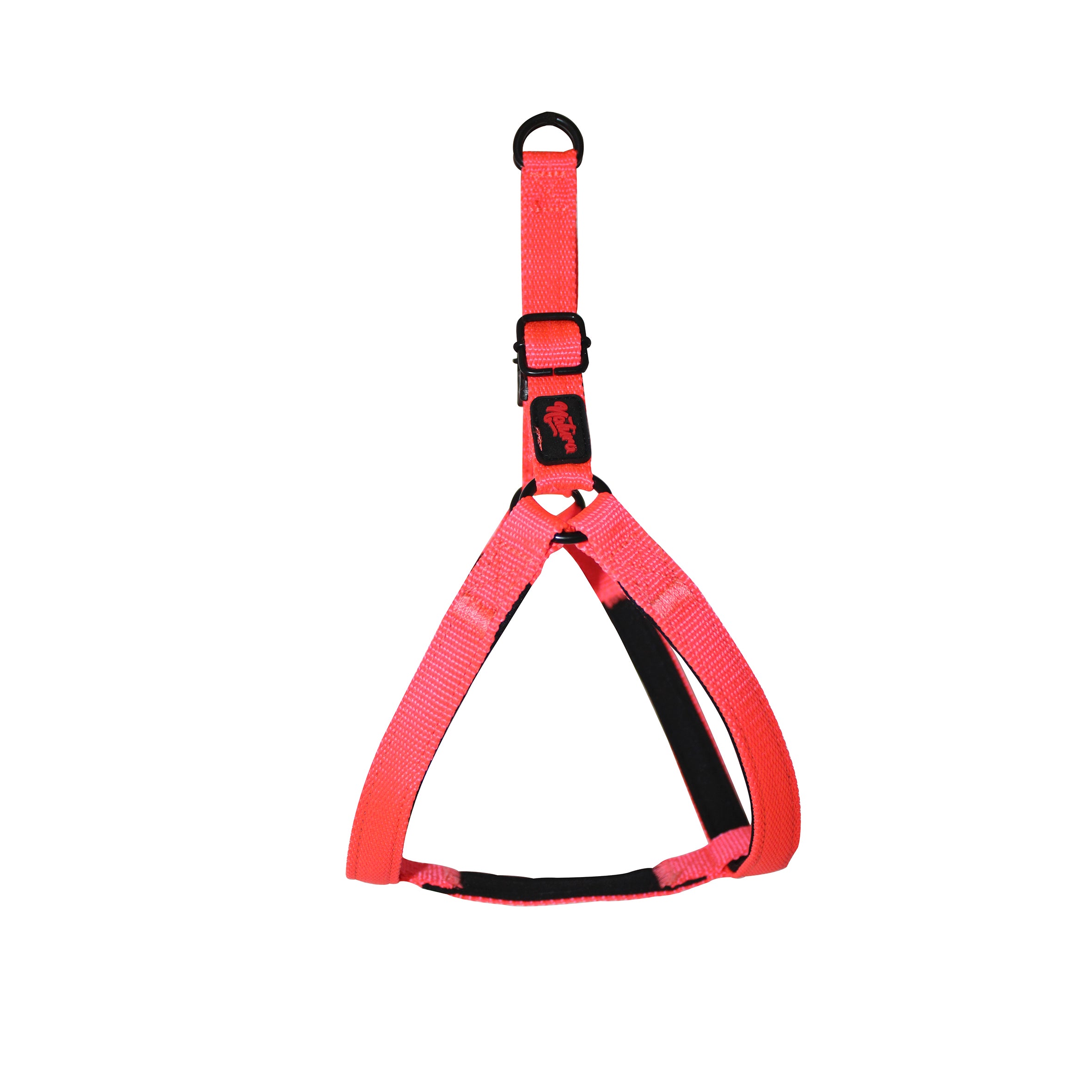 Natura Basic Harness Pink