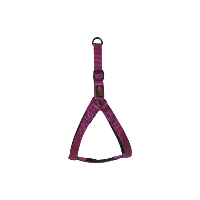 Natura Basic Harness Purple